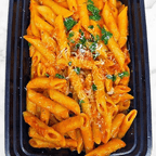 Best Penne Alla Vodka in Houston, TX