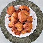 Best 4 Akara (Beans Fritters) in Houston, TX