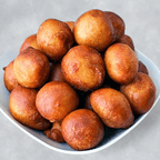 Best Fresh Puff-Puff in Houston, TX