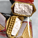 Best Waffle Ice Cream in Houston, TX