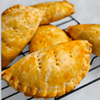 Best Meat Pie in Houston, TX