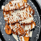 Best Platanos fritos (Fried Plantain) in Houston, TX