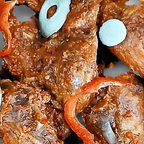 Best Chicken in Houston, TX